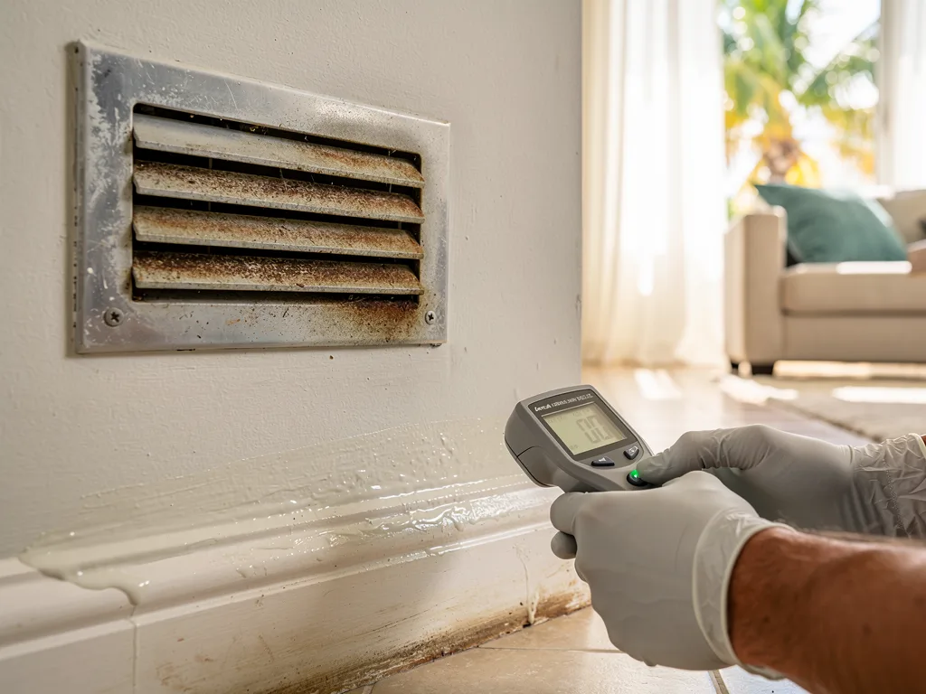 Seasonal, preventive advice for Miami homes and biohazard risk